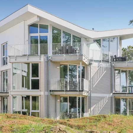 Duenenvilla Apartment Lubeck